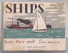Ships how they sail A Country Life Book 