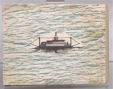Ships how they sail A Country Life Book 