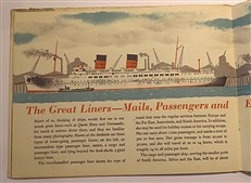 Ships how they sail A Country Life Book 