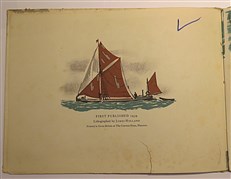 Ships how they sail A Country Life Book 