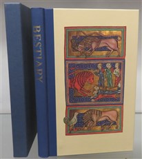 Bestiary