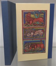 Bestiary