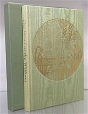 The Wind In The Willows