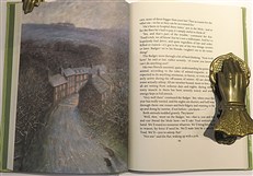 The Wind In The Willows