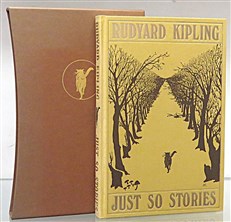 Just So Stories 