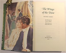 The Wings of the Dove 