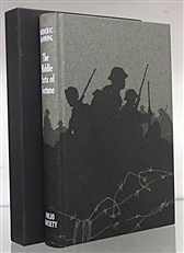 The Middle Parts Of Fortune Somme & Ancre, 1916