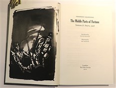 The Middle Parts Of Fortune Somme & Ancre, 1916