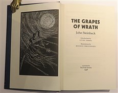 The Grapes Of Wrath