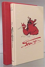 The Screwtape Letters with Screwtape Proposes a Toast 