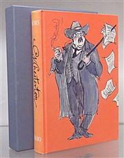 G.K. Chesterton Poems 