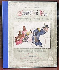 Geographical Fun: Being Humourous Outlines Of Various Countries