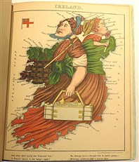Geographical Fun: Being Humourous Outlines Of Various Countries