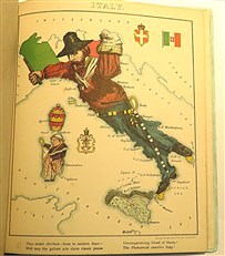 Geographical Fun: Being Humourous Outlines Of Various Countries
