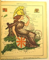Geographical Fun: Being Humourous Outlines Of Various Countries