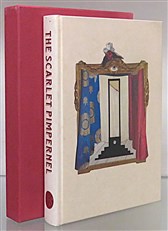 The Scarlet Pimpernel 