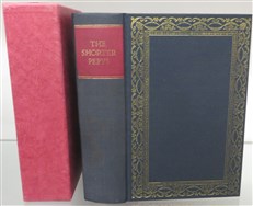 The Shorter Pepys