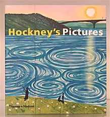 Hockney's Pictures