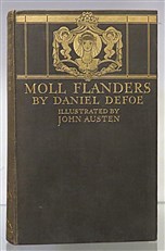 The Fortunes and Misfortunes of the Famous Moll Flanders 
