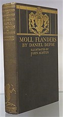 The Fortunes and Misfortunes of the Famous Moll Flanders 