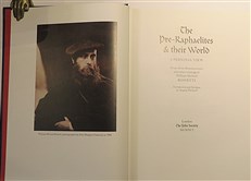 The Pre-Raphaelites and their World. A Personal View  