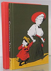 Cautionary Tales and other verses 
