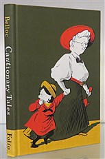 Cautionary Tales and other verses 