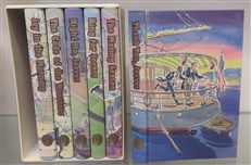 Jeeves & Wooster (6 Volume Set)