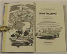 Jeeves & Wooster (6 Volume Set)