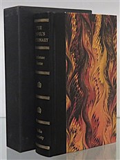 The Devil's Dictionary 
