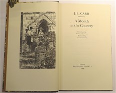 A Month In The Country