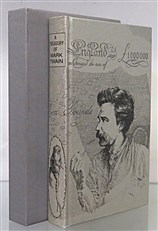 A Treasury of Mark Twain