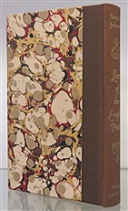 Lives Of The English Poets 