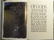 Of Gods And Men 