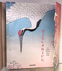 Hiroshige One Hundred Famous Views Of Edo 