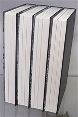 The Rise And Fall Of The Third Reich Folio For Volume Boxed Set