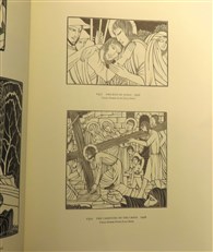 Eric Gill The Engravings 