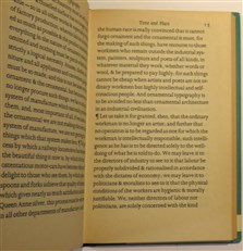 An Essay on Typography 
