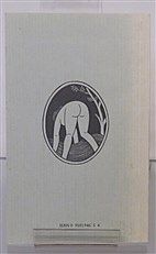 Mr Eric Gill Further Thoughts by an Apprentice 