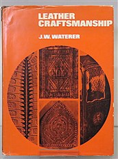 Leather Craftsmanship 