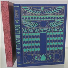 Egypt Revealed: Artist Travellers In An Antique Land