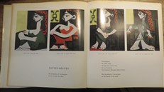 Picasso: Women