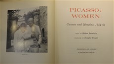 Picasso: Women
