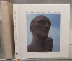 Elizabeth Frink: Sculpture