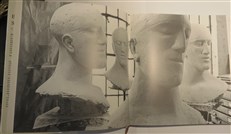 Elizabeth Frink: Sculpture