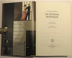 Of Human Bondage 
