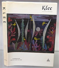 Klee The Library Of Great Painters 