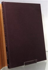 A guide to the Conservation and Restoration of objects made wholly or in part Of Leather 