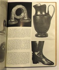 A guide to the Conservation and Restoration of objects made wholly or in part Of Leather 