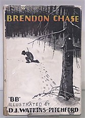 Brendon Chase